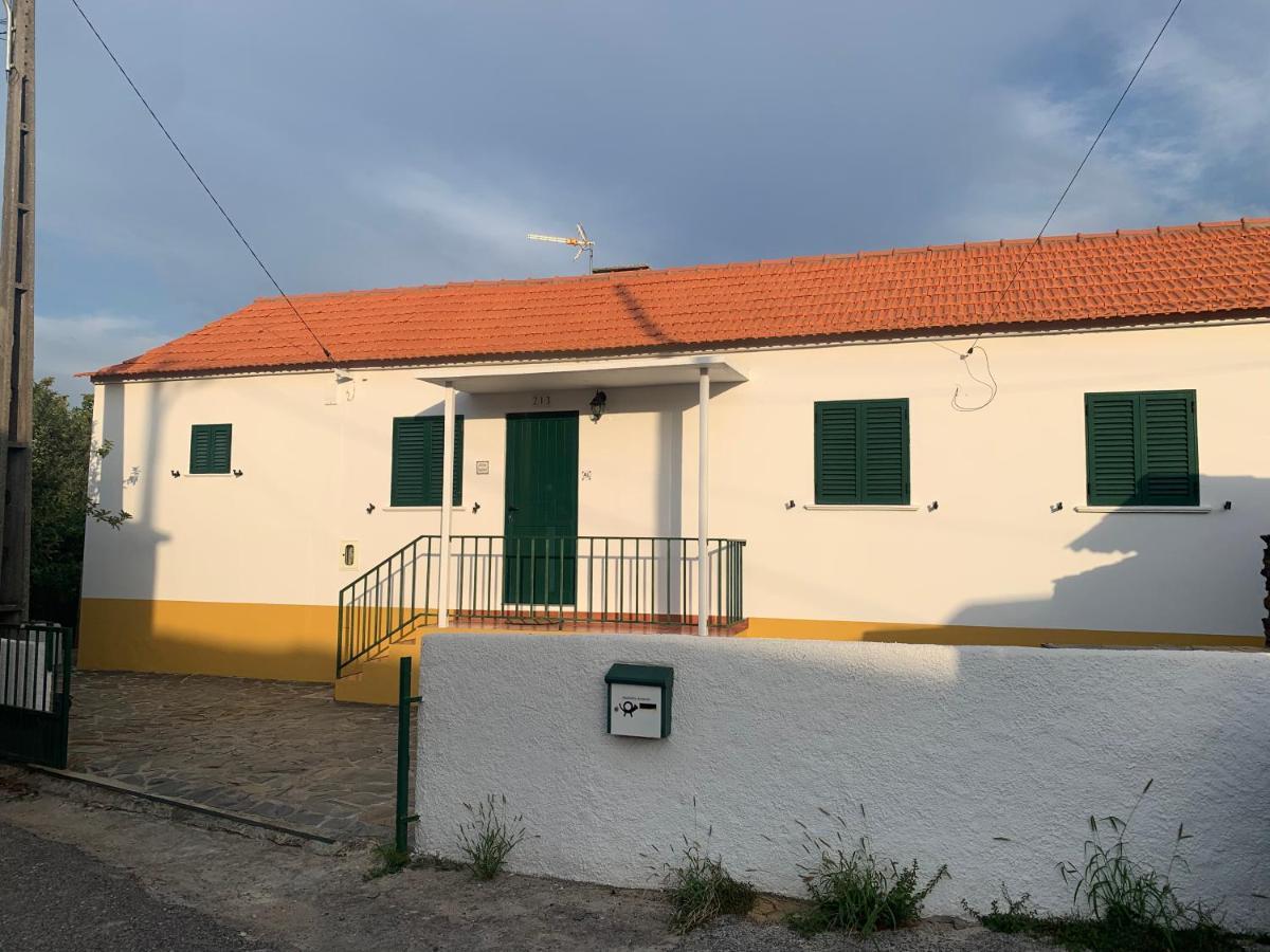 Casa Agostinho - With Private Pool Near Coimbra Villa Graca Exterior photo